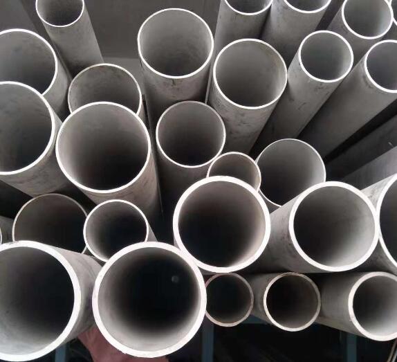 庐阳321不锈钢管