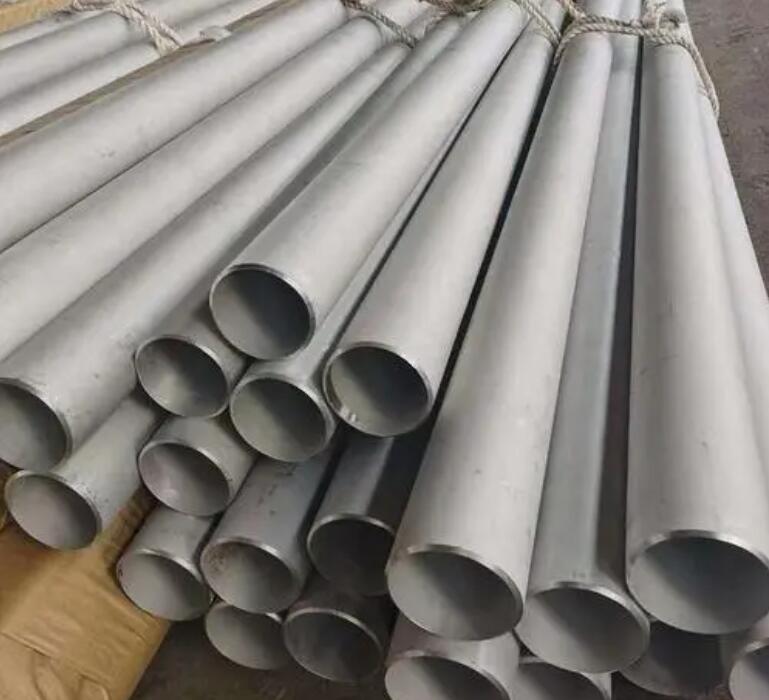 庐阳304不锈钢管