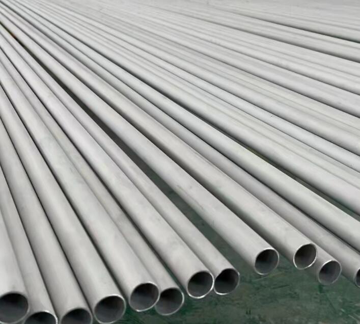 庐阳441不锈钢管