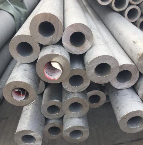 庐阳321不锈钢管