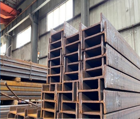 庐阳Q420C工字型钢