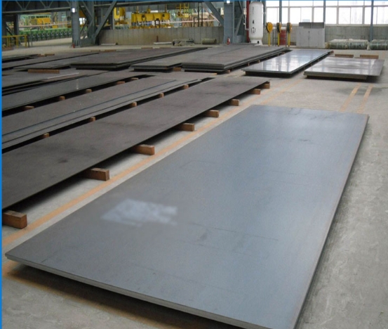 庐阳NM450C耐磨板